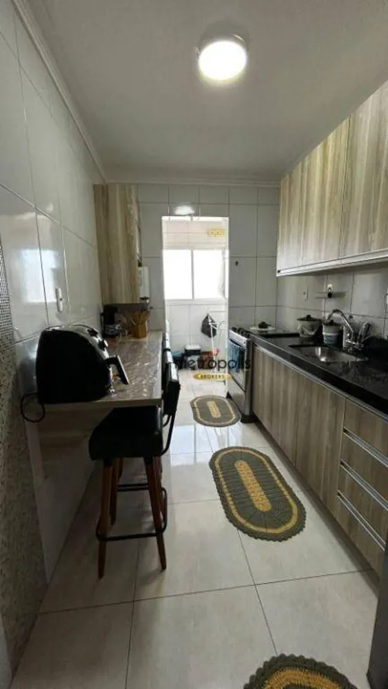 Apartamento, 2 quartos, 68 m² - Foto 4