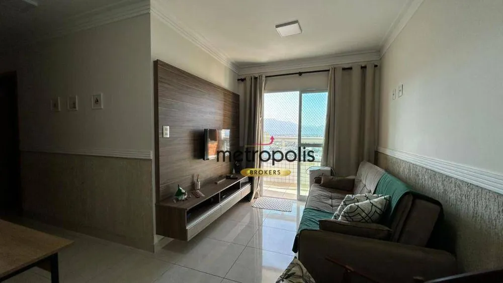Apartamento, 2 quartos, 68 m² - Foto 1