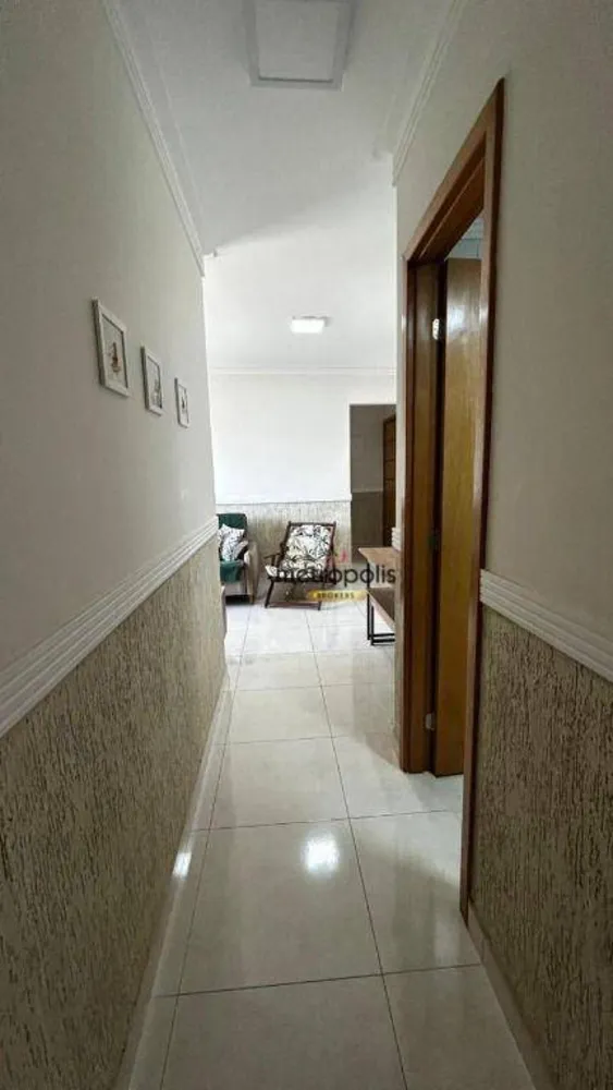 Apartamento, 2 quartos, 68 m² - Foto 3