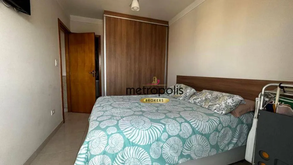 Apartamento, 2 quartos, 68 m² - Foto 2