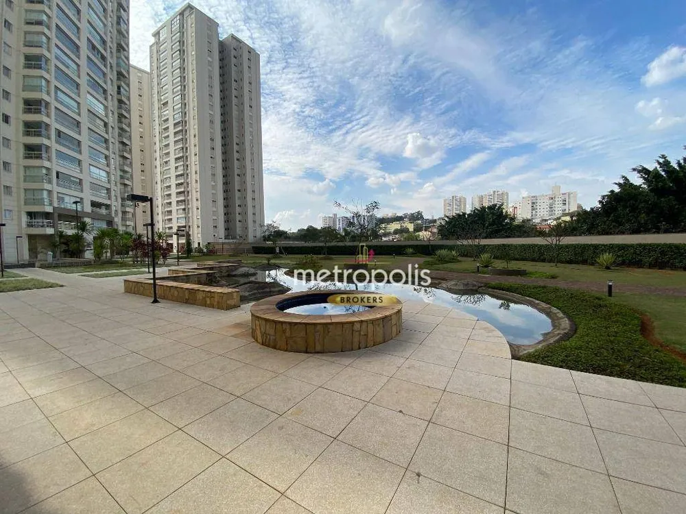 Apartamento, 4 quartos, 146 m² - Foto 9