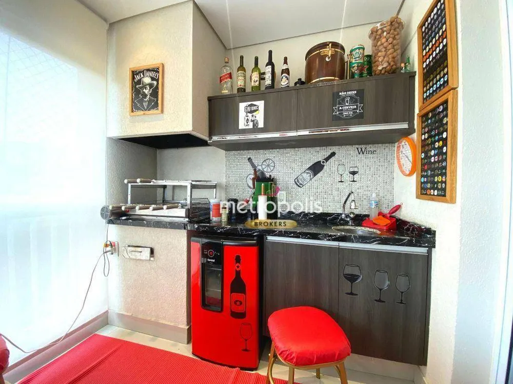 Apartamento, 4 quartos, 146 m² - Foto 5