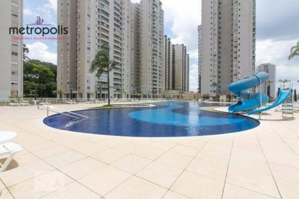 Apartamento, 4 quartos, 146 m² - Foto 7