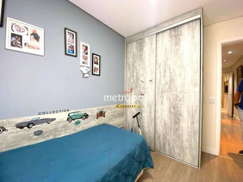Apartamento, 4 quartos, 146 m² - Foto 6