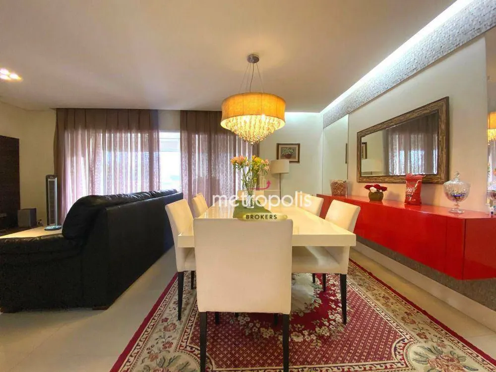Apartamento, 4 quartos, 146 m² - Foto 1