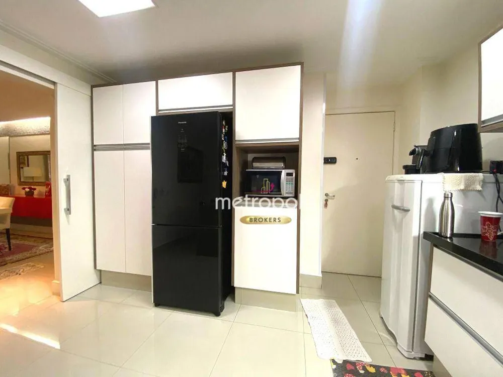 Apartamento, 4 quartos, 146 m² - Foto 2