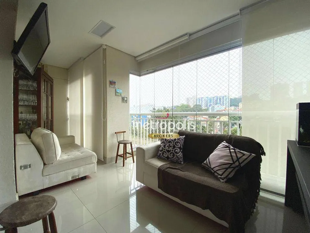 Apartamento, 4 quartos, 146 m² - Foto 3
