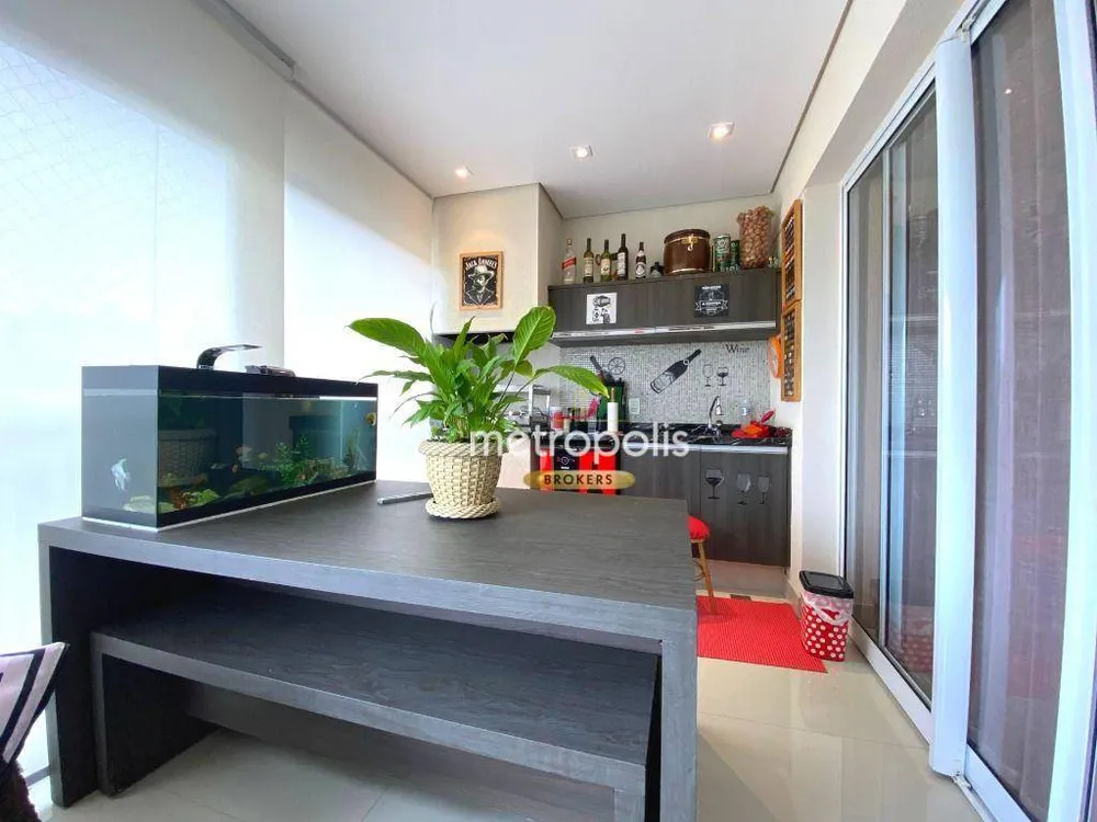 Apartamento, 4 quartos, 146 m² - Foto 4