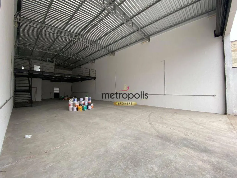 Loja-Salão, 350 m² - Foto 1
