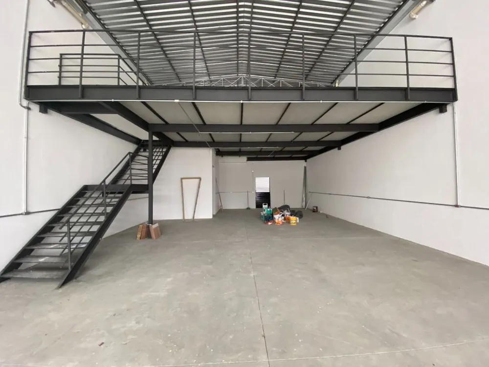 Loja-Salão, 350 m² - Foto 3
