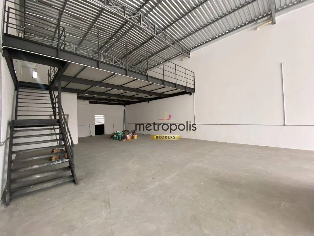 Loja-Salão, 350 m² - Foto 2