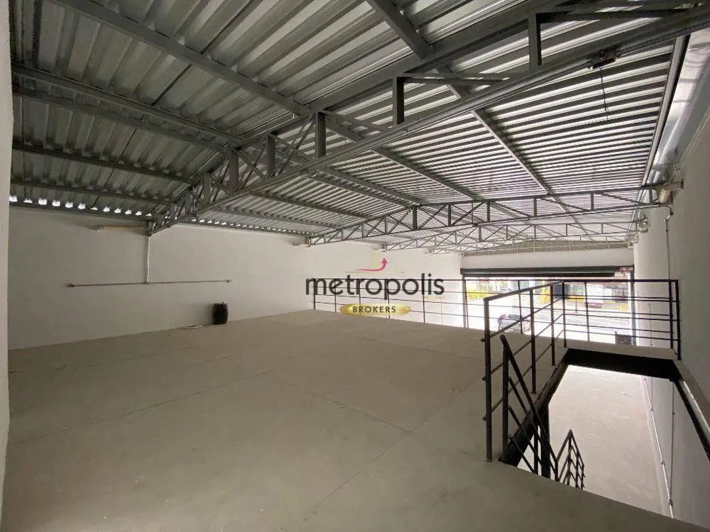 Loja-Salão, 350 m² - Foto 12