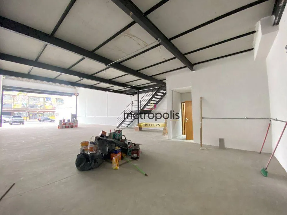 Loja-Salão, 350 m² - Foto 4