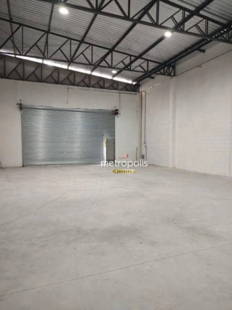 Loja-Salão, 296 m² - Foto 1