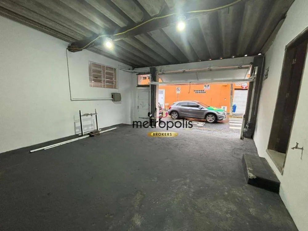 Loja-Salão, 60 m² - Foto 3