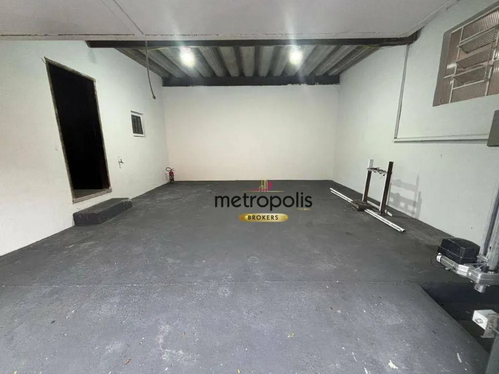Loja-Salão, 60 m² - Foto 1