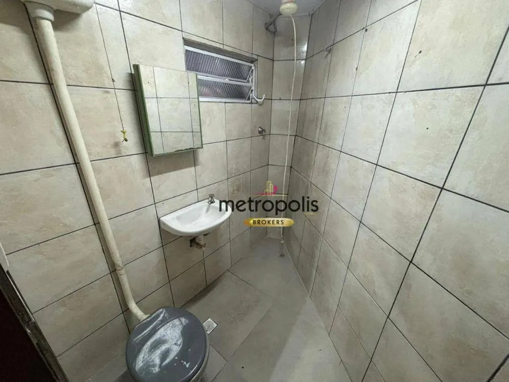 Loja-Salão, 60 m² - Foto 2