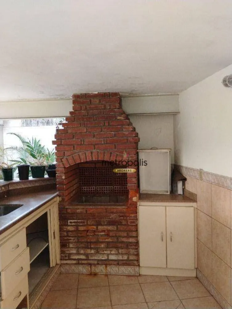 Casa, 1 quarto, 350 m² - Foto 4