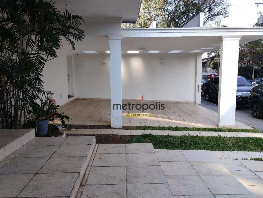 Casa, 1 quarto, 350 m² - Foto 7