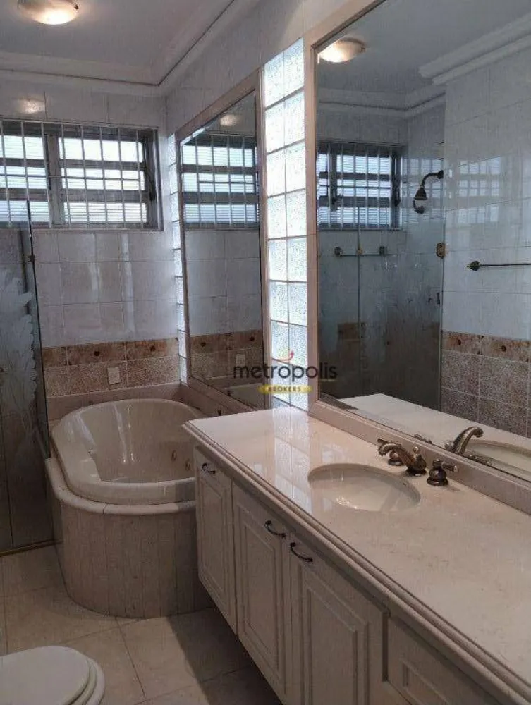 Casa, 1 quarto, 350 m² - Foto 11
