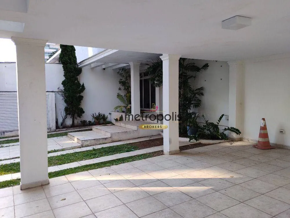 Casa, 1 quarto, 350 m² - Foto 9