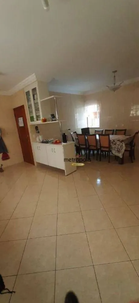 Sobrado, 3 quartos, 284 m² - Foto 2