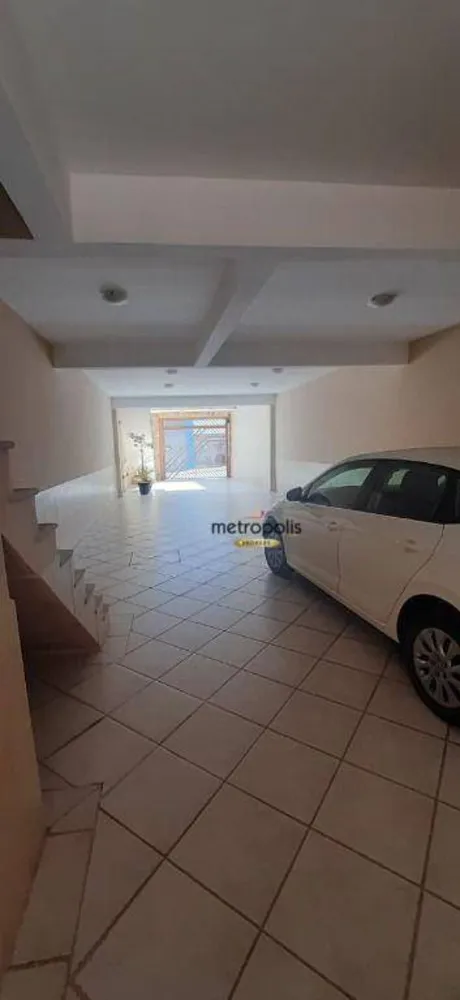 Sobrado, 3 quartos, 284 m² - Foto 1