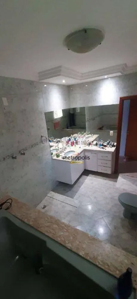 Sobrado, 3 quartos, 284 m² - Foto 6