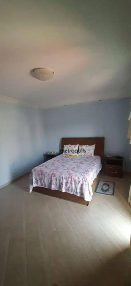 Sobrado, 3 quartos, 284 m² - Foto 5