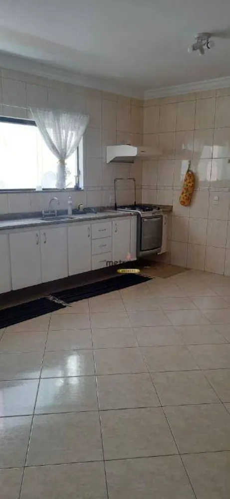 Sobrado, 3 quartos, 284 m² - Foto 4