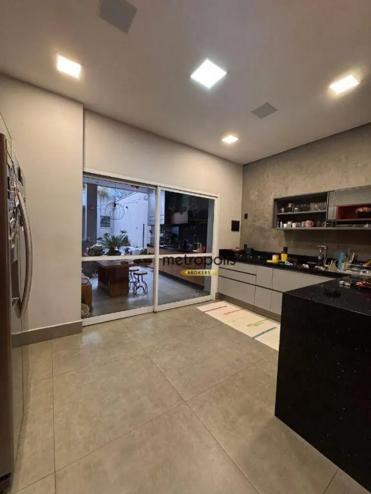 Sobrado, 4 quartos, 480 m² - Foto 6