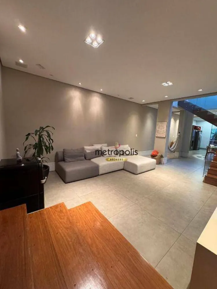 Sobrado, 4 quartos, 480 m² - Foto 4