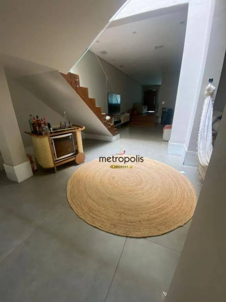 Sobrado, 4 quartos, 480 m² - Foto 5