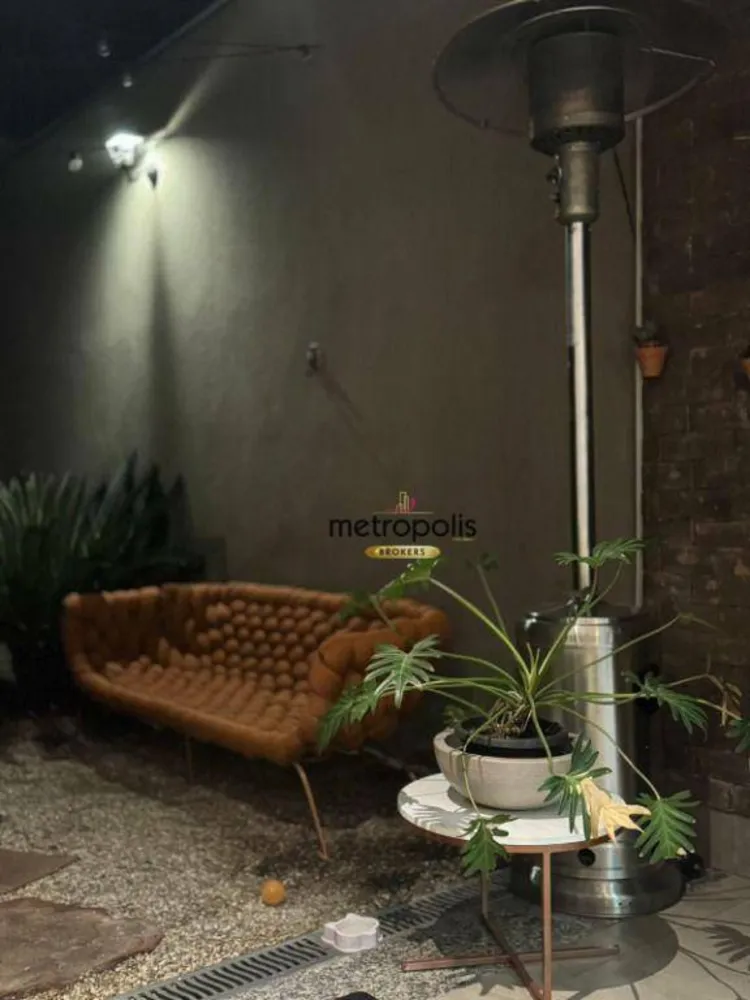 Sobrado, 4 quartos, 480 m² - Foto 7