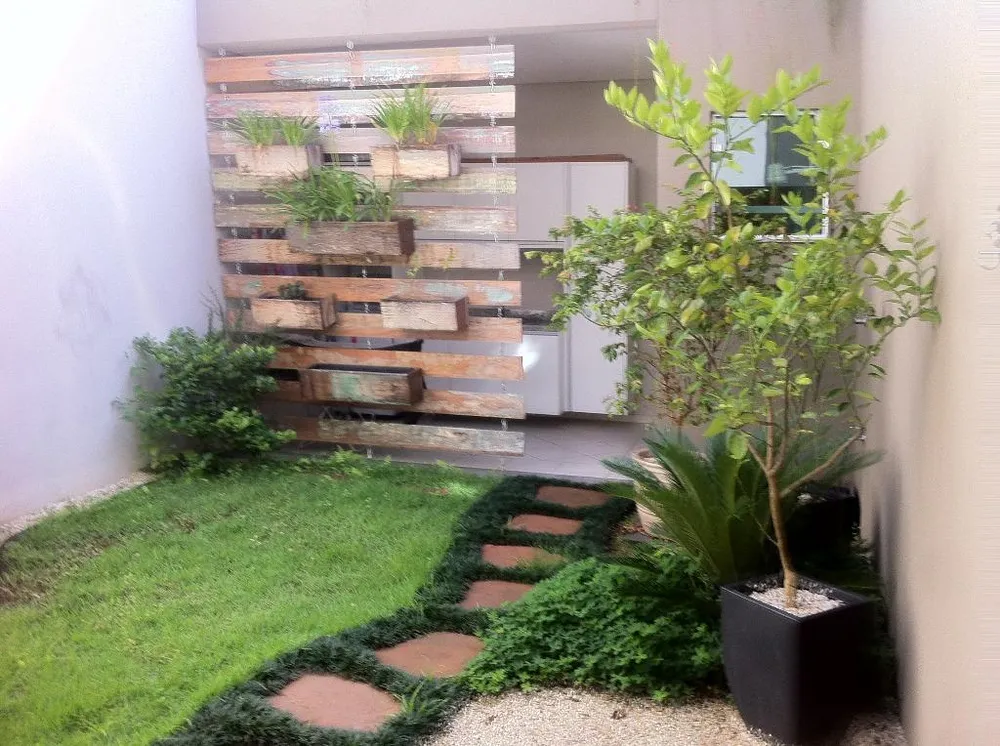 Sobrado, 4 quartos, 480 m² - Foto 2