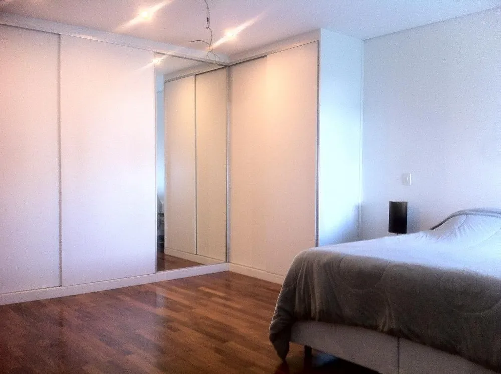 Sobrado, 4 quartos, 480 m² - Foto 1