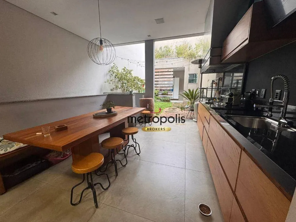 Sobrado, 4 quartos, 480 m² - Foto 8