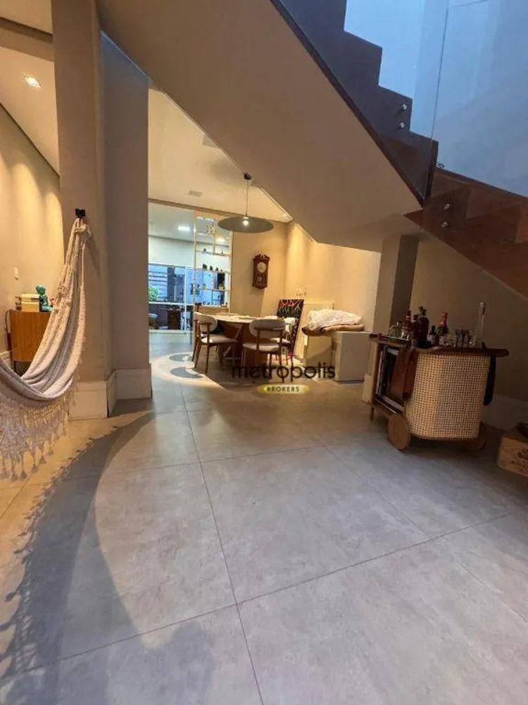 Sobrado, 4 quartos, 480 m² - Foto 7