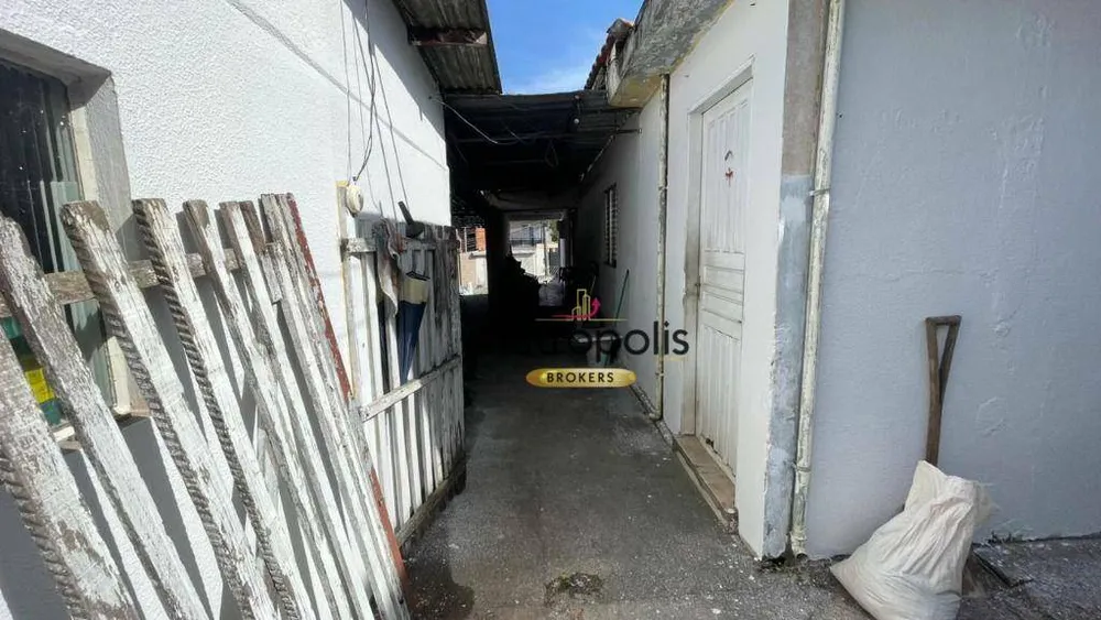 Terreno, 520 m² - Foto 3