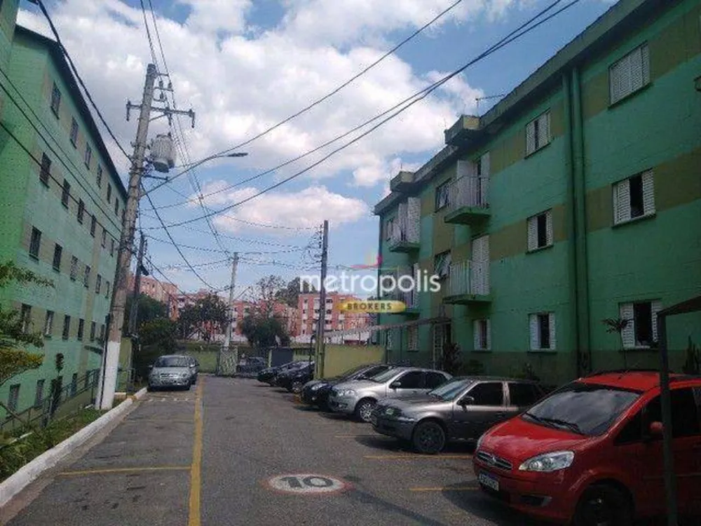 Apartamento, 2 quartos, 58 m² - Foto 4