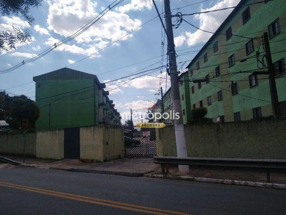 Apartamento, 2 quartos, 58 m² - Foto 1