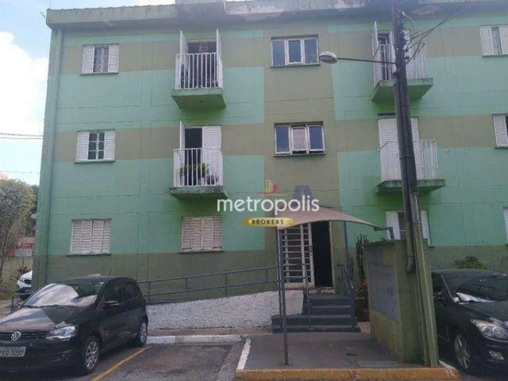 Apartamento, 2 quartos, 58 m² - Foto 5