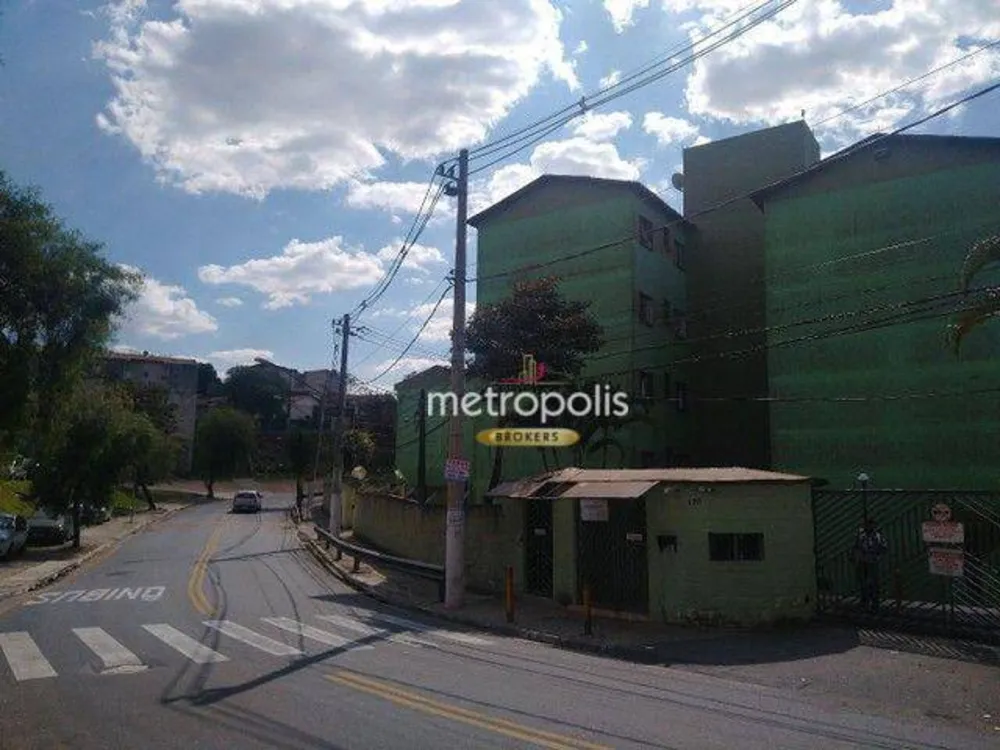 Apartamento, 2 quartos, 58 m² - Foto 2