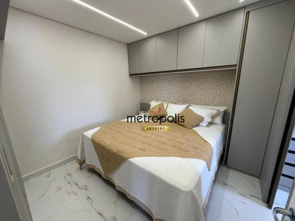 Sobrado, 3 quartos, 220 m² - Foto 11