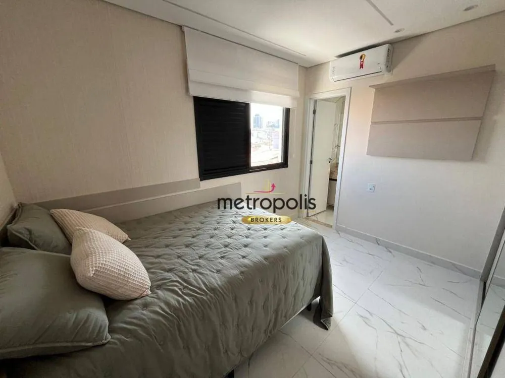 Sobrado, 3 quartos, 220 m² - Foto 8
