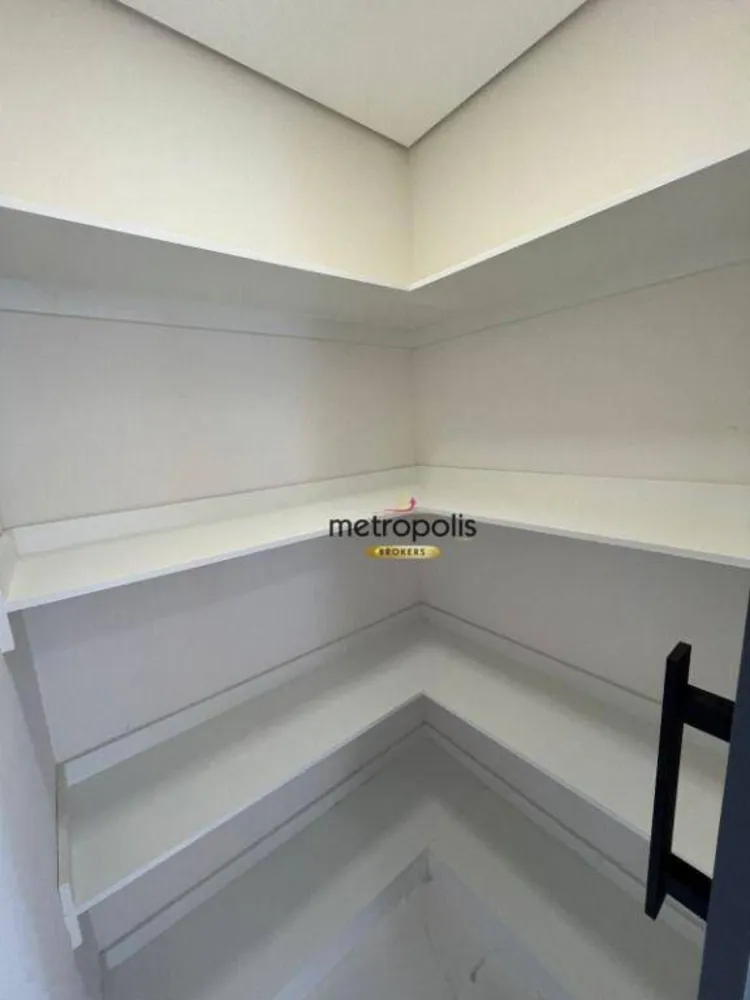 Sobrado, 3 quartos, 220 m² - Foto 6