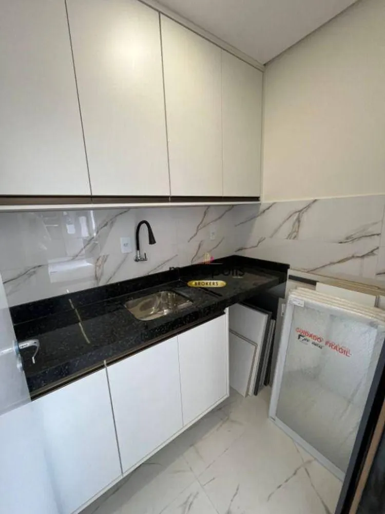 Sobrado, 3 quartos, 220 m² - Foto 5
