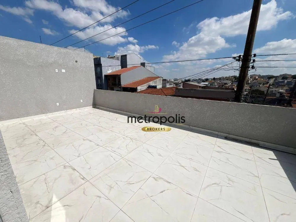 Sobrado, 3 quartos, 220 m² - Foto 4