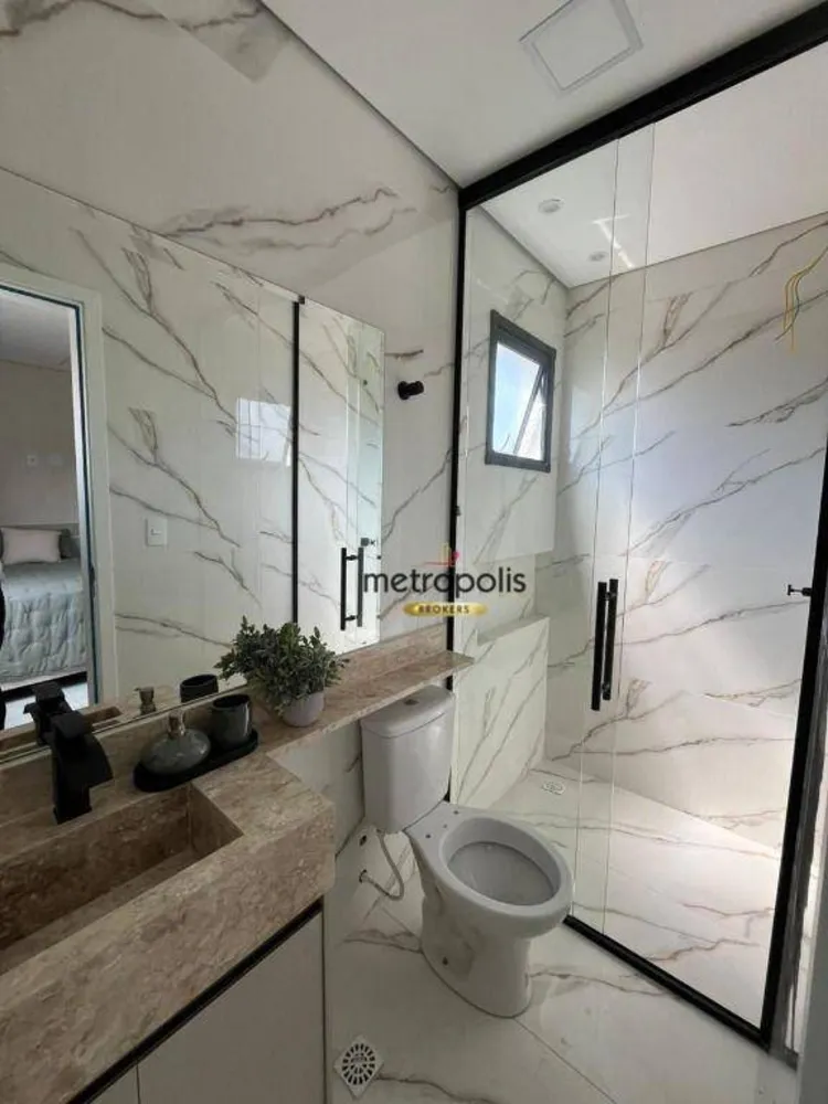 Sobrado, 3 quartos, 220 m² - Foto 10