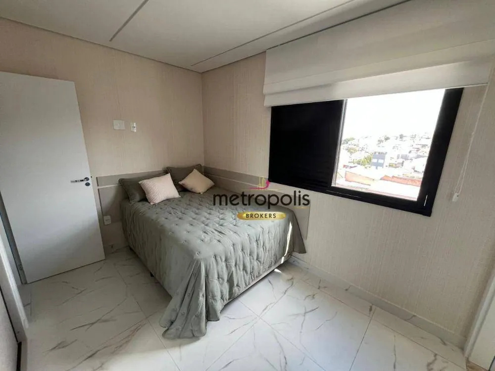 Sobrado, 3 quartos, 220 m² - Foto 9